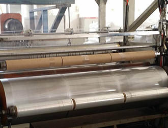 如何儲存無錫纏繞膜才能保存其粘性？