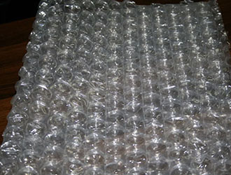 無錫氣泡膜應該如何儲藏？